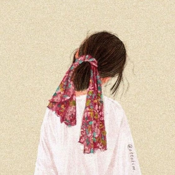 ผ้า ผูกผม โพกหัว สวยถูก 🌷✅✅✅ รูปที่ 16