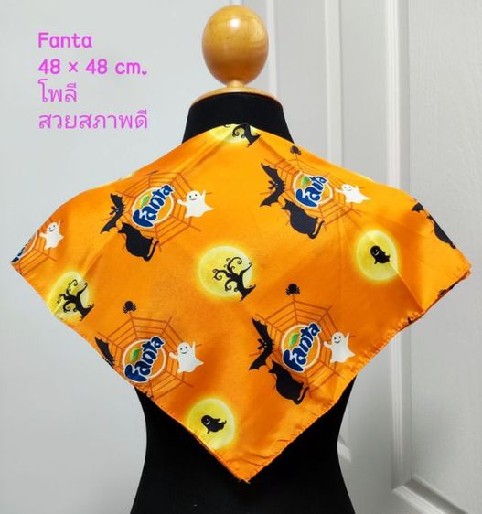 ผ้า ผูกผม โพกหัว สวยถูก 🌷✅✅✅ รูปที่ 13