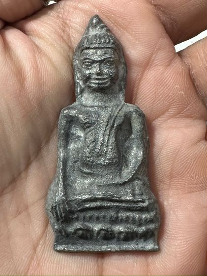 พระหูยาน ลพบุรี