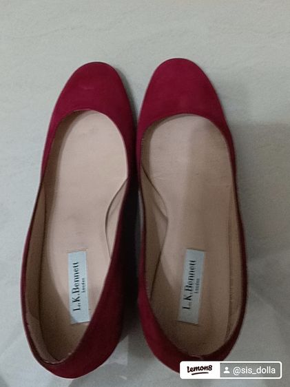 กระเป๋า และรองเท้า รูปที่ 2