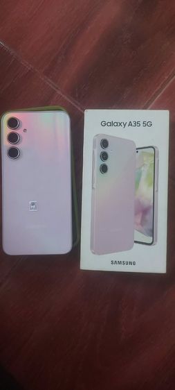 Samsung A35 5g รูปที่ 2