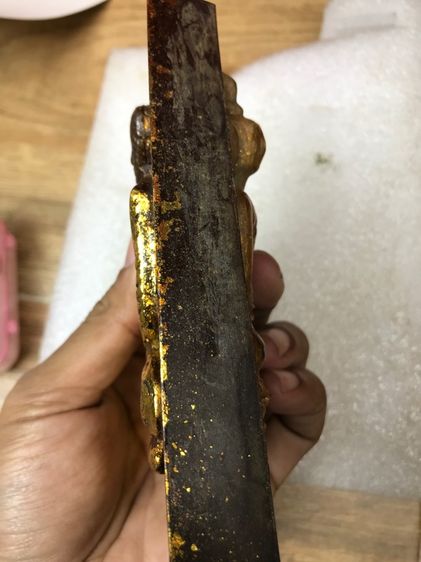 พระสมเด็จจิรดาปี08ออกวัดบวรว รูปที่ 3