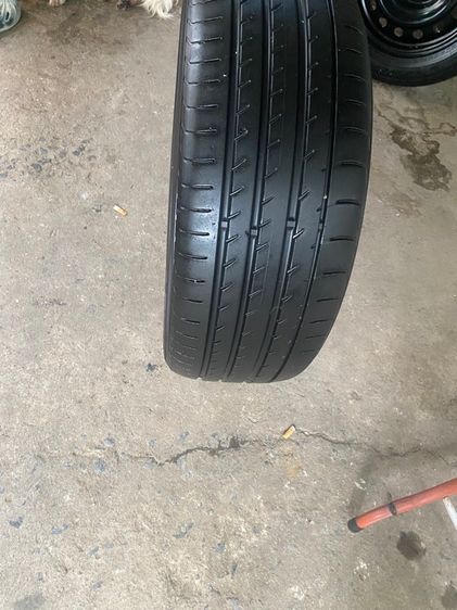 ยางรถยนต์ขอบ 18 รูปที่ 2