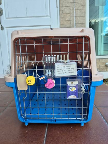 กรงใส่สัตร รูปที่ 4