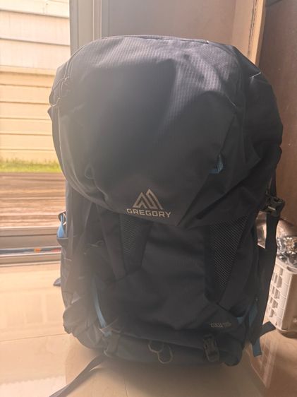 กระเป๋าเป้แบคแพค รูปที่ 6