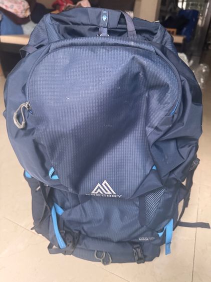 กระเป๋าเป้แบคแพค