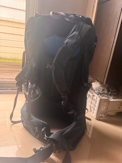 กระเป๋าเป้แบคแพค รูปที่ 4