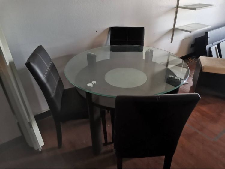 โต๊ะทานข้าว รูปที่ 2