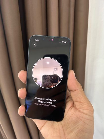 Iphone13 Mini 128G ศูนย์ไทย เดิมๆ รูปที่ 6