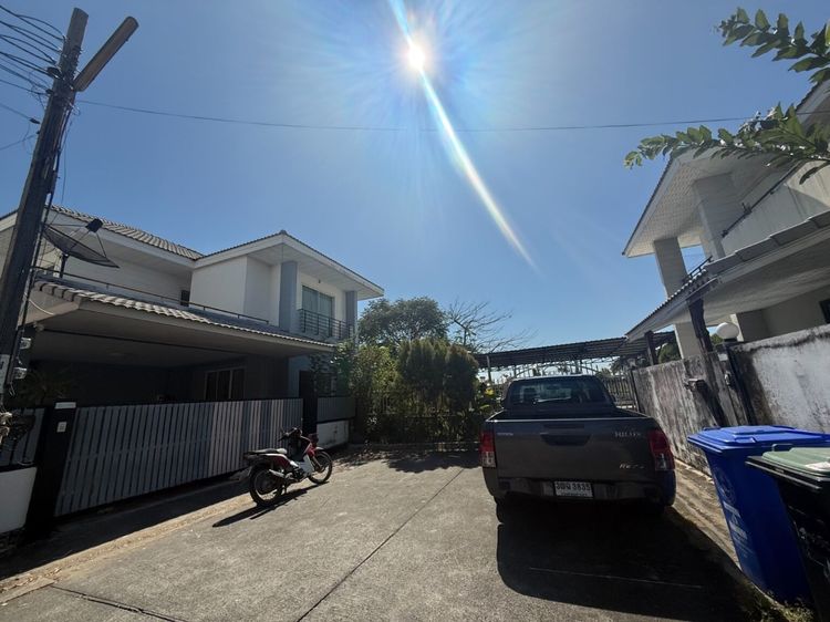 อื่นๆ ไม่มี 2010 ขายผ่านการประมูล รหัส 1581897 บ้านเดี่ยว 2 ชั้น แพลทฟอร์มออคิด สมุทรปราการ รูปที่ 3