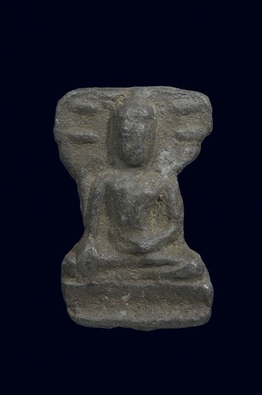 พระมเหศวรเนื้อชิน