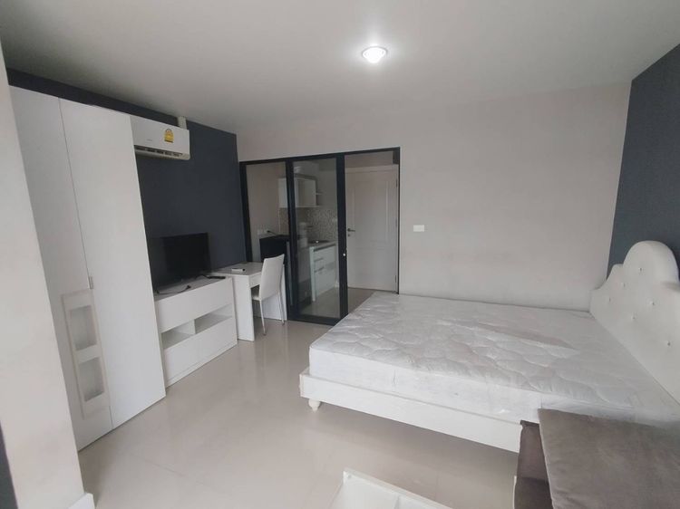 ขายคอนโด โครงการคาซ่า ฟรานซ์ เอแบค บางนา ใกล้เมกา บางนา พร้อมผู้เช่า จังหวัดสมุทรปราการ