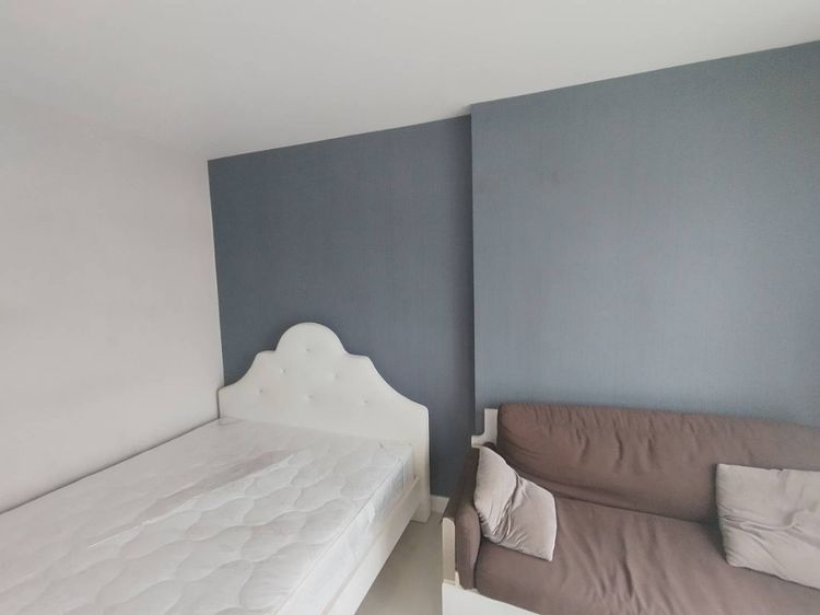 ตกแต่งครบ ขายคอนโด โครงการคาซ่า ฟรานซ์ เอแบค บางนา ใกล้เมกา บางนา พร้อมผู้เช่า จังหวัดสมุทรปราการ รูปที่ 3