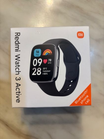 smart watch xiaomi รูปที่ 2