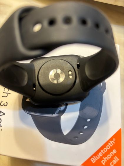 smart watch xiaomi รูปที่ 4