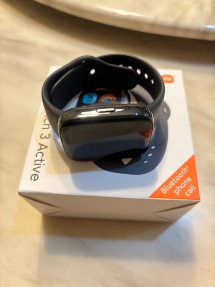 smart watch xiaomi รูปที่ 3