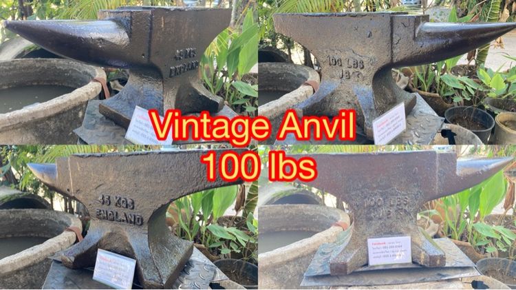 ทั่งตีเหล็ก รูปที่ 8