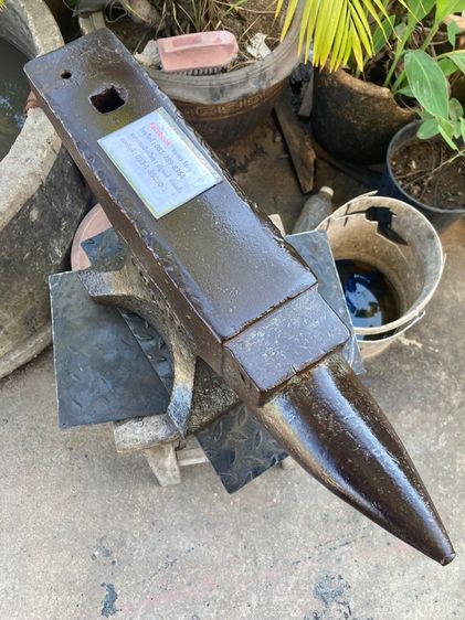 ทั่งตีเหล็ก รูปที่ 5