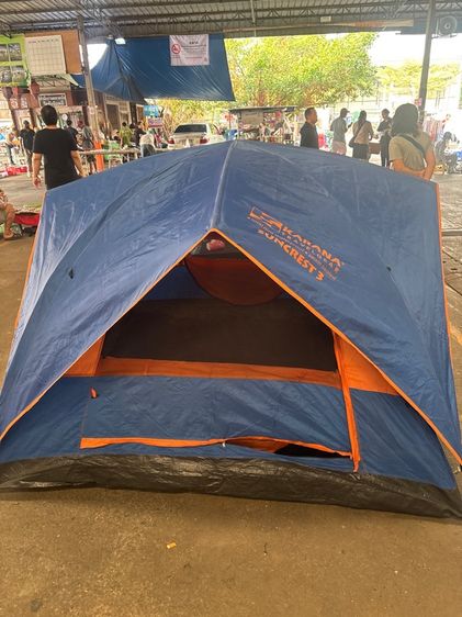 เต้นท์นอน4คน รูปที่ 3