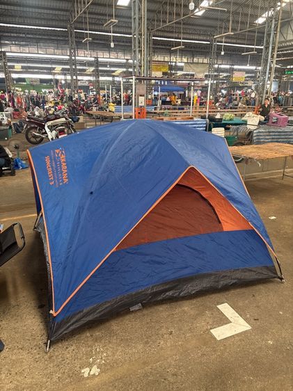 เต้นท์นอน4คน รูปที่ 2