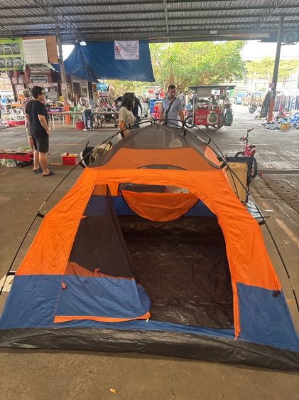 เต้นท์นอน4คน รูปที่ 7