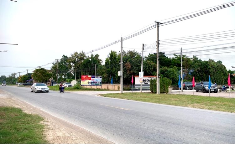 บ้านเจ้าของขายเอง ใกล้เซเว่น 200 เมตร  พร้อมเข้าอยู่ รูปที่ 4