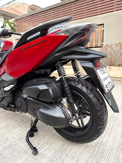 ขาย HONDA FORZA 300cc ปี2020 สภาพสวยมากเดิมๆ รถมือเดียว ใช้งานน้อย รูปที่ 10