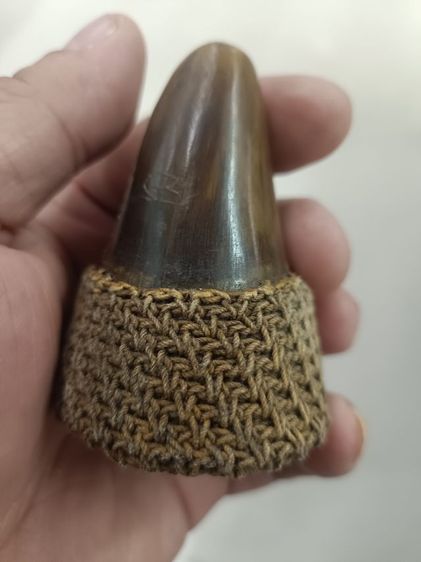 เครื่องรางของเก่าของบ้านๆ