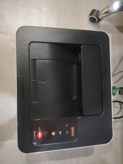 samsung เลเซอร์ printer เครื่องเปล่า รูปที่ 5