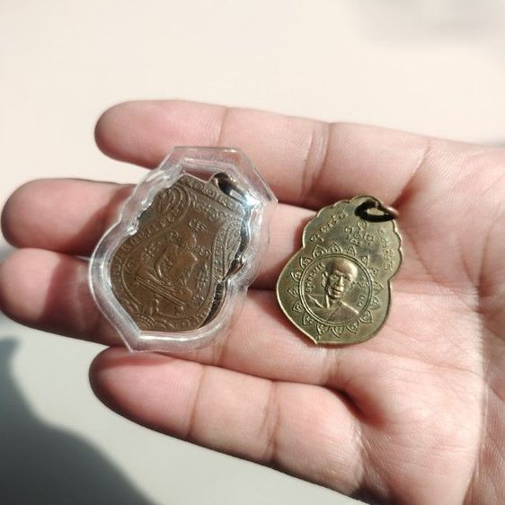  พระเก่า