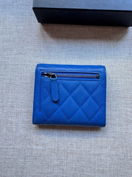 Chanel Tri-Fold Wallet Holo21 รูปที่ 2