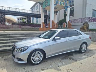 Mercedes Benz E300 เจ้าของขายเอง