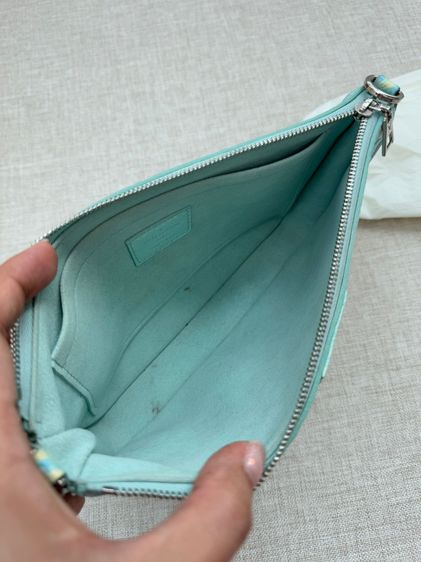 LV Multi Pochette Accessoires Water Green รูปที่ 12