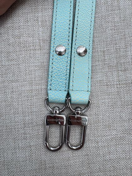 LV Multi Pochette Accessoires Water Green รูปที่ 17