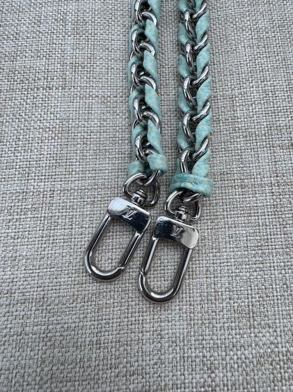 LV Multi Pochette Accessoires Water Green รูปที่ 18