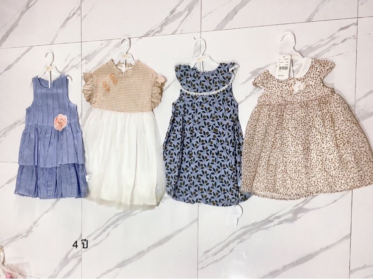 เสื้อผ้าเด็ก รูปที่ 10