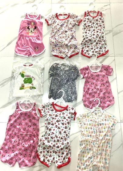 เสื้อผ้าเด็ก รูปที่ 12