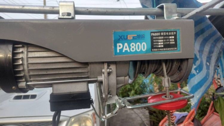 ขายลอกไฟฟ้า3ตันใช้แค่เที้ยวเดียว รูปที่ 13