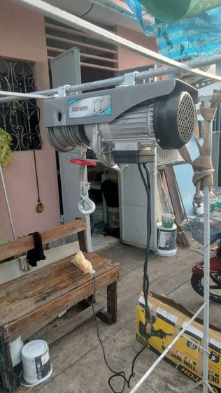 ขายลอกไฟฟ้า3ตันใช้แค่เที้ยวเดียว รูปที่ 12