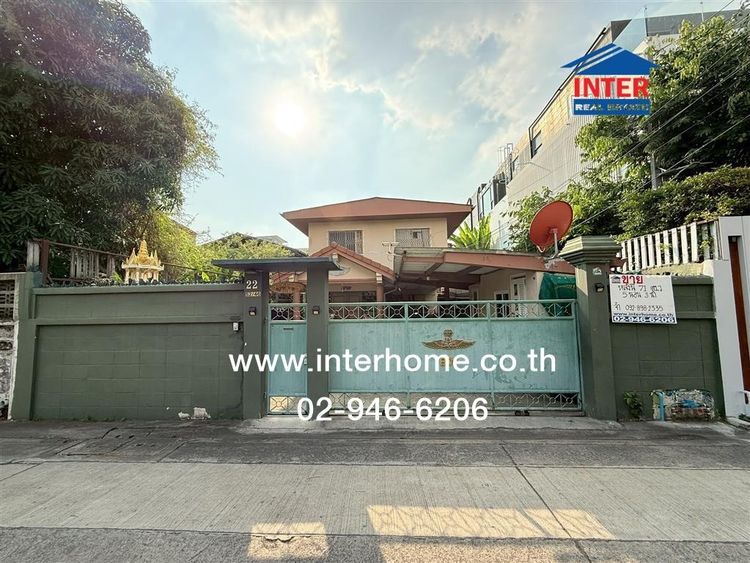 บ้านเดี่ยว 2 ชั้น 71 ตร.ว. บ้านเดี่ยว ซอยงามวงศ์วาน18 ใกล้เดอะมอลล์งามวงศ์วาน ถนนงามวงศ์วาน ถนนประชาชื่น เมืองนนทบุรี นนทบุรี
