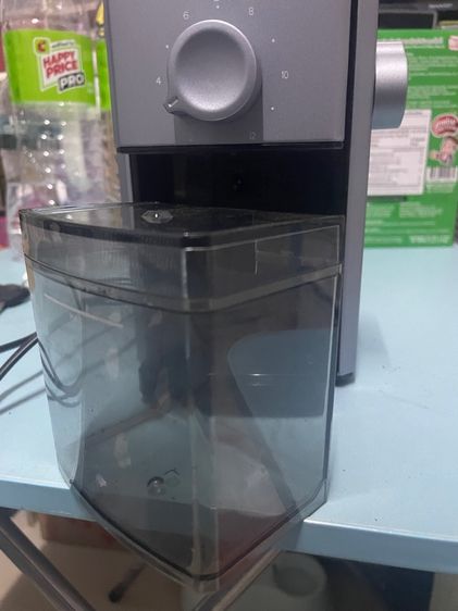 เครื่องบดกาแฟ รูปที่ 2