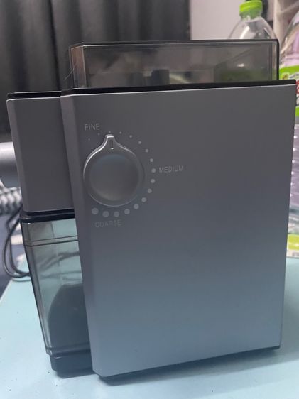 เครื่องบดกาแฟ รูปที่ 3