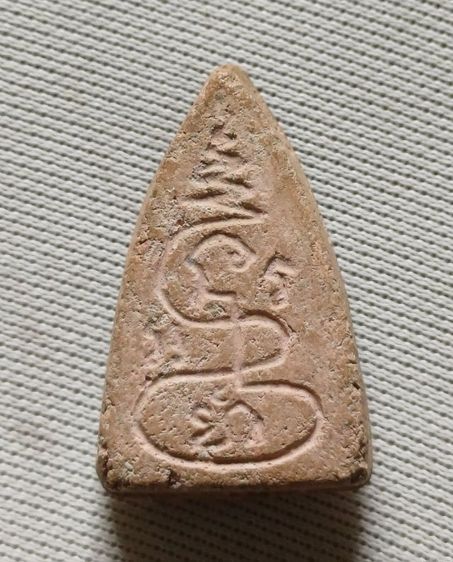 พุทโธน้อยคุณแม่บุญเรือนพิมพ์กลาง รูปที่ 2