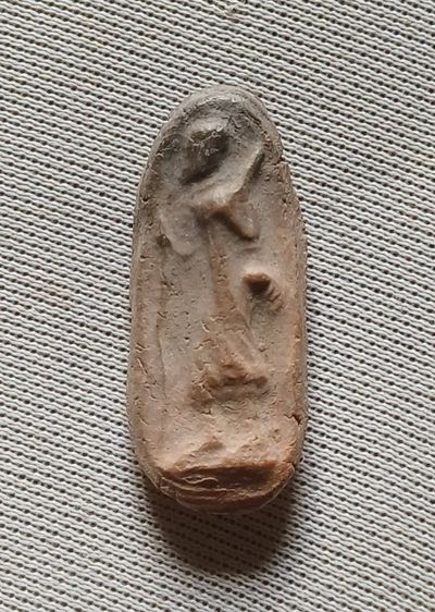 พระสิวลีหลวงพ่อกวย รูปที่ 3