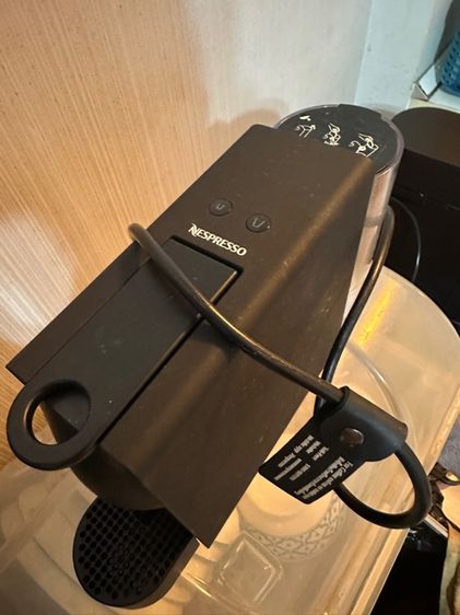 Nespresso Essenza Mini