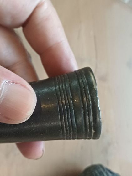 ตะบันหมากโบราณสมัยอยุธยา รูปที่ 4