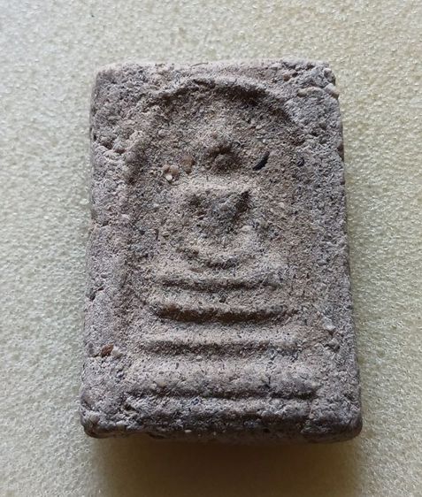 พระสมเด็จหลวงพ่อชาญณรงค์พิมพ์ใหญ่ รูปที่ 3