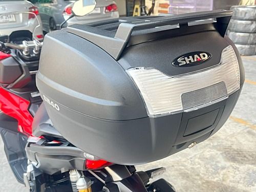ADV 150 จดปี 19 ไมล์ 5101 km. รูปที่ 5