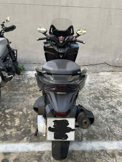 ขาย Forza 350 มือเดียวเจ้าของขายเอง