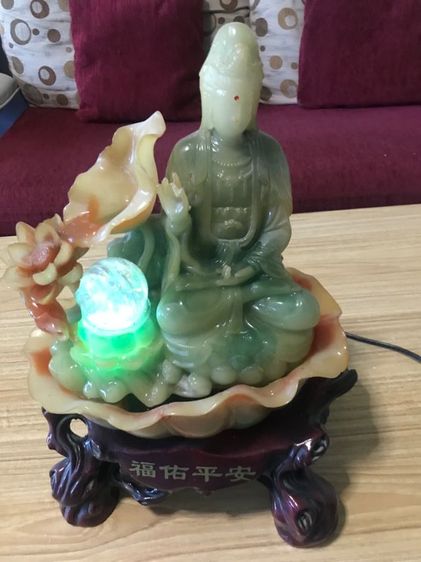 เจ้าแม่กวนอิม รูปที่ 2